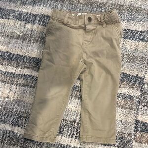Kids Khaki Pants